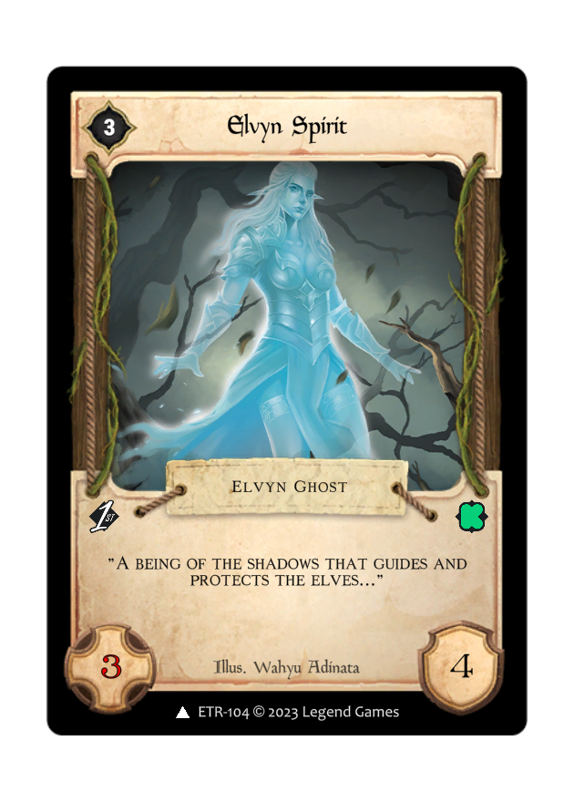 ETR_104 Enter The Realm card
