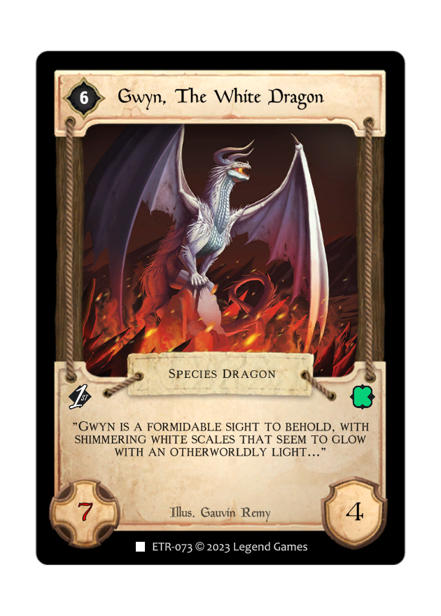 ETR_73 Enter The Realm card