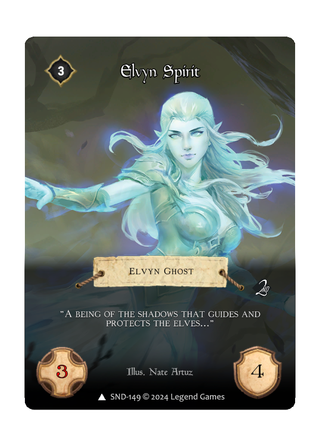 SND_149 Second Edition card