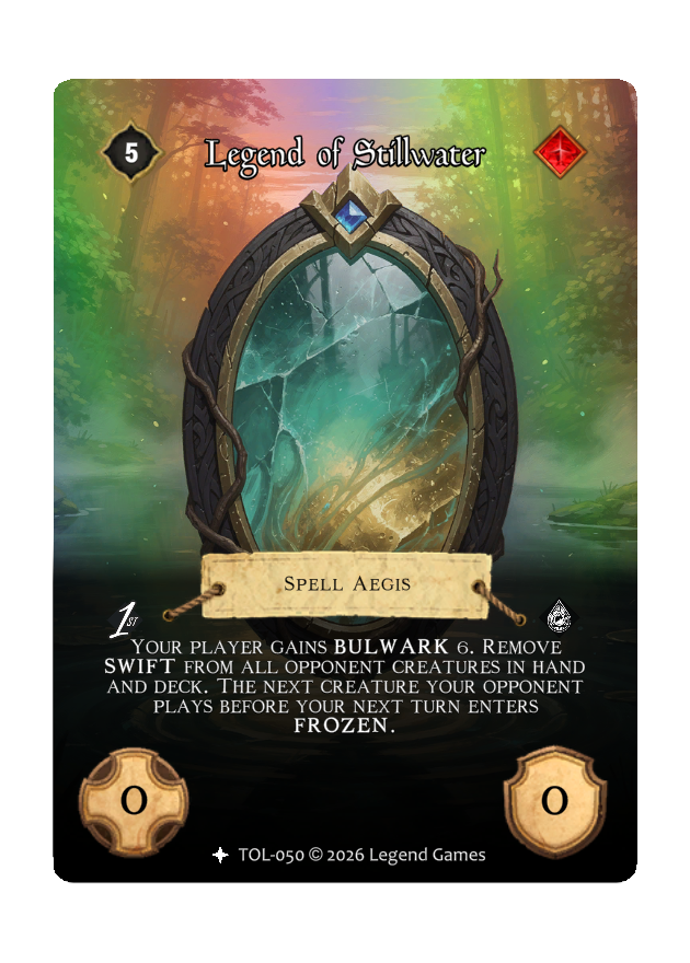 TOL_50 Tears of Legends card