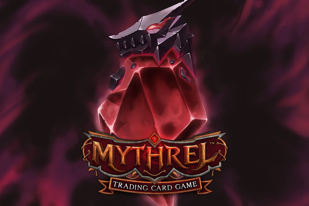 Mythrel Card Artwork