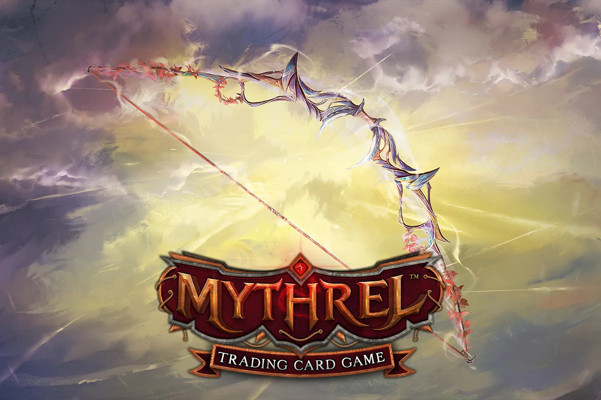 Mythrel Card Artwork