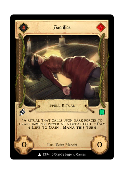 ETR_110 Mythrel card