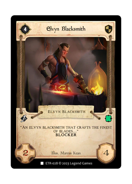 ETR_28 Mythrel card