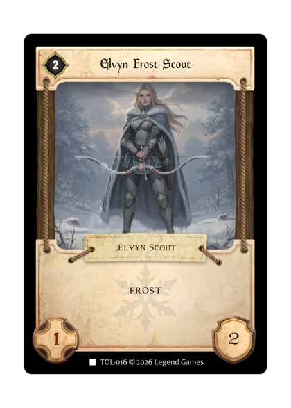 TOL_16 Mythrel card