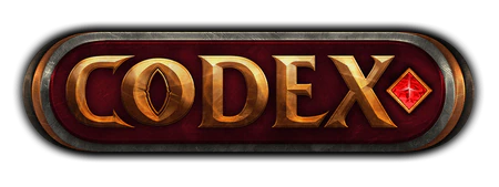 Mythrel Card Codex