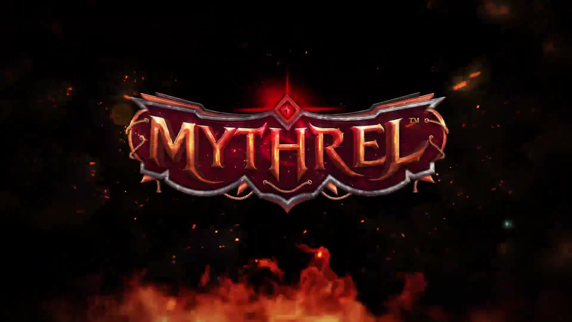Mythrel video preview
