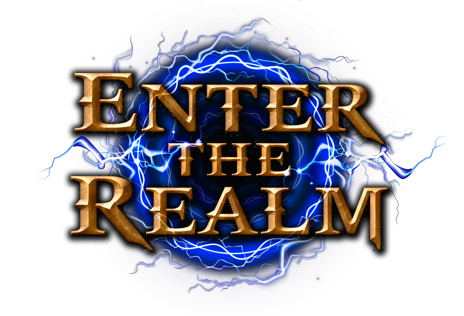 Enter The Realm logo
