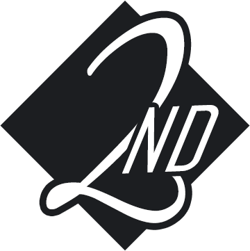 Second Edition set mark