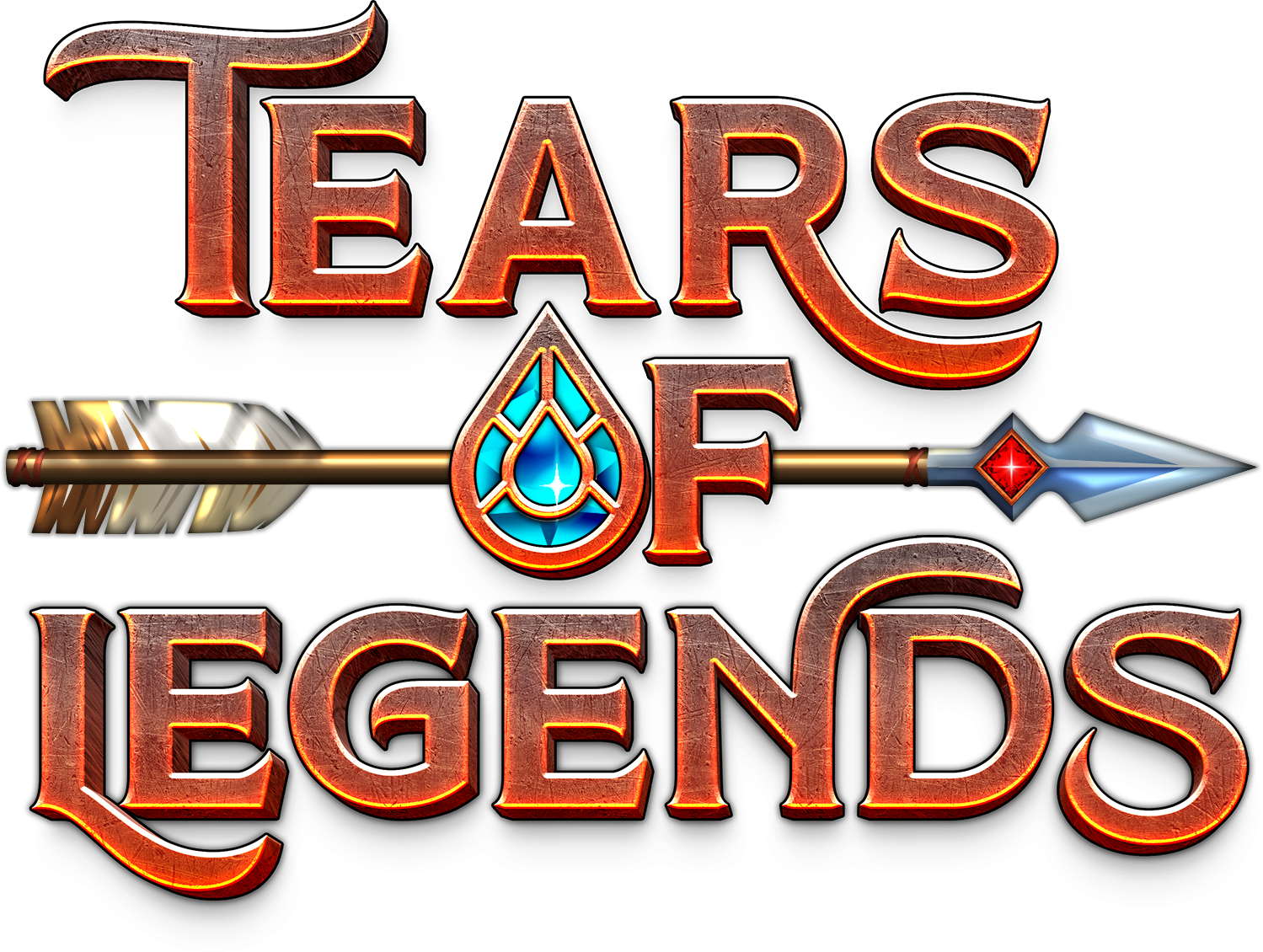 Tears of Legends logo